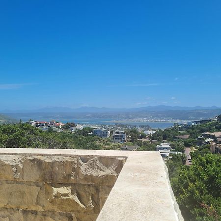 Castle On The Heads Hotel นิสนา ภายนอก รูปภาพ