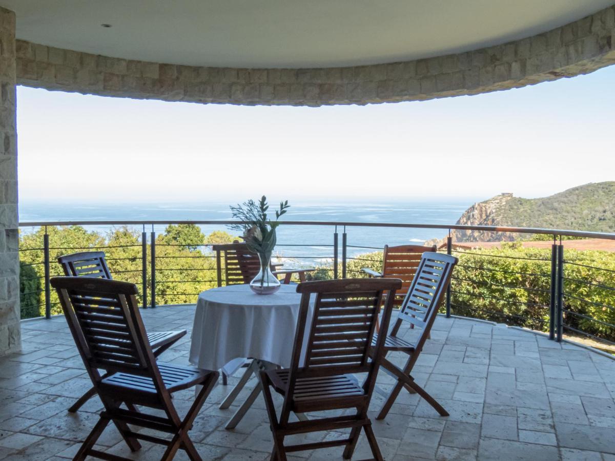 Castle On The Heads Hotel นิสนา ภายนอก รูปภาพ