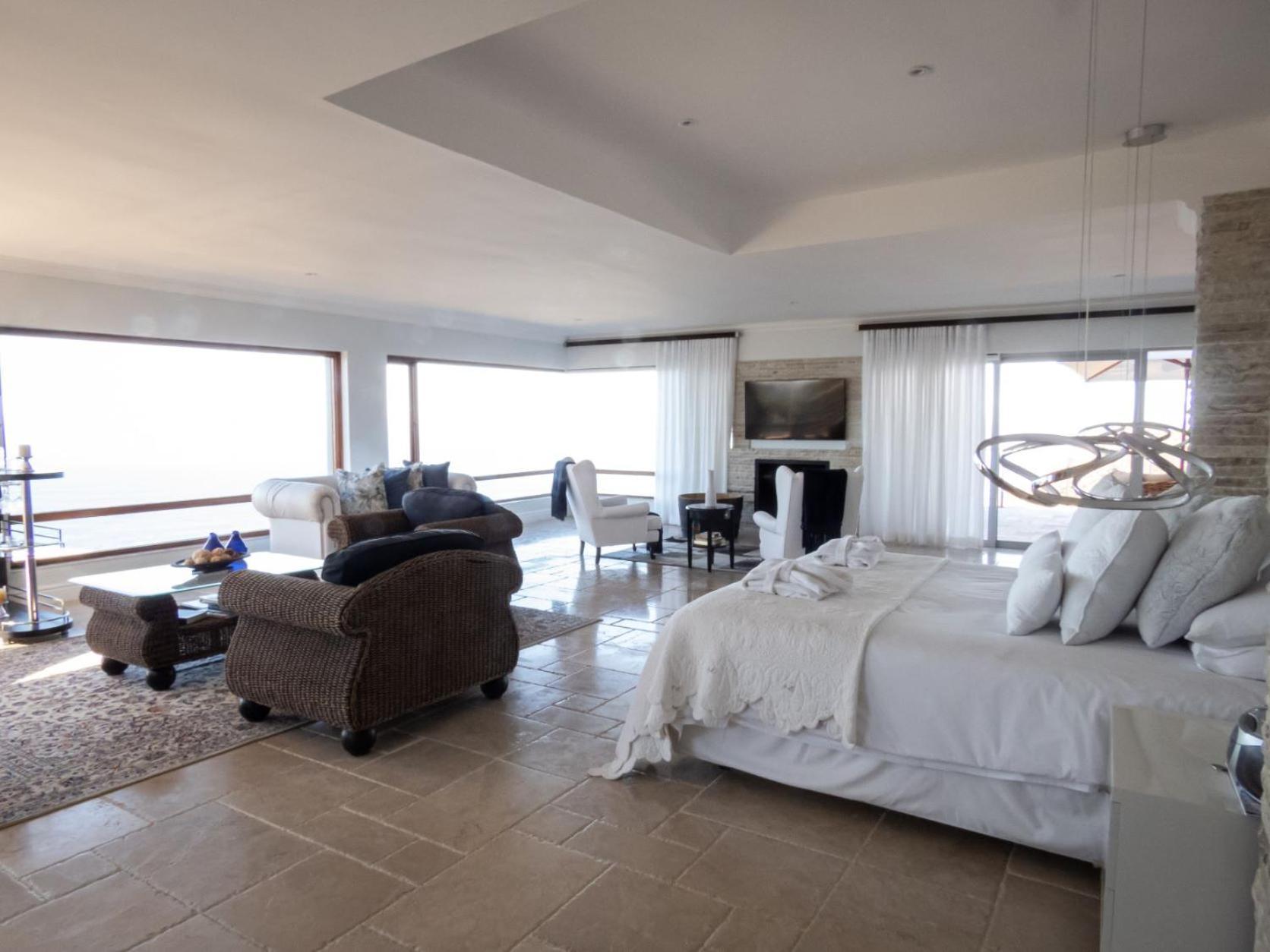 Castle On The Heads Hotel นิสนา ภายนอก รูปภาพ